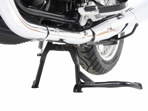 Cavalletto centrale per Moto Guzzi V7 III Carbon, Milano, Rough (18-) Hepco & Becker