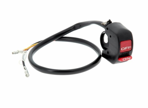 Interruttore di isolamento in Tecnium On/off