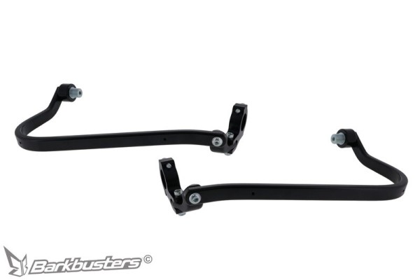 Kit di ferramenta Barkbusters a due punti di attacco