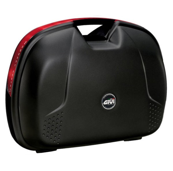 Givi E360N Deluxe Monokey® Topcase Valigia laterale