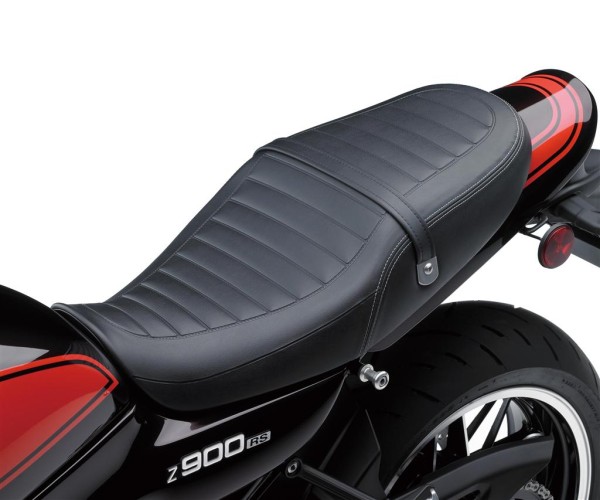 Sella inferiore per Z 900 RS/Cafe (18-19) / Z 900 RS (26-) Originale Kawasaki