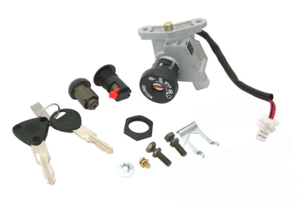 V PARTS Bloccaggio dell'accensione Honda SH125 Iniezione