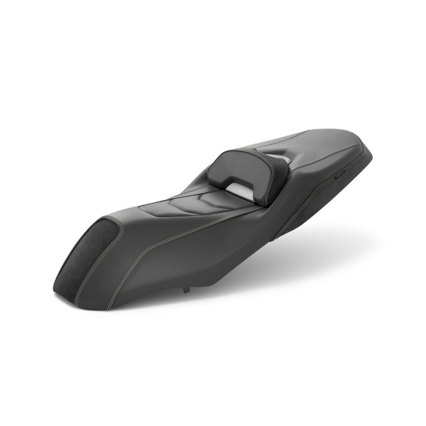 Sella comfort riscaldata per Yamaha Tricity 300 (26-) originale