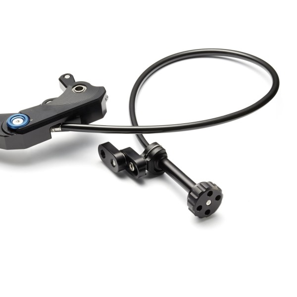 Telecomando per leva freno a mano per YZF R1(M) / YZF-R6 Originale Yamaha