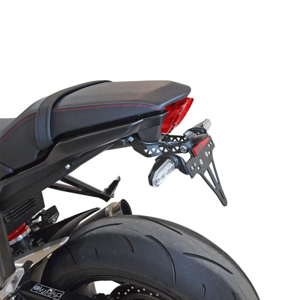 Portatarga per Honda CB 1000 R (18-)