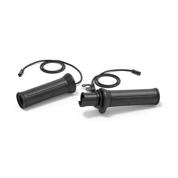 Manopole riscaldate per Yamaha Tracer 7 (25-) originali