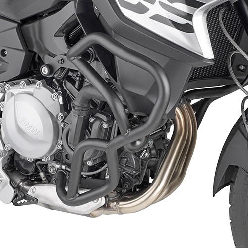 Paramotore nero per BMW F 750 GS (18-) Givi