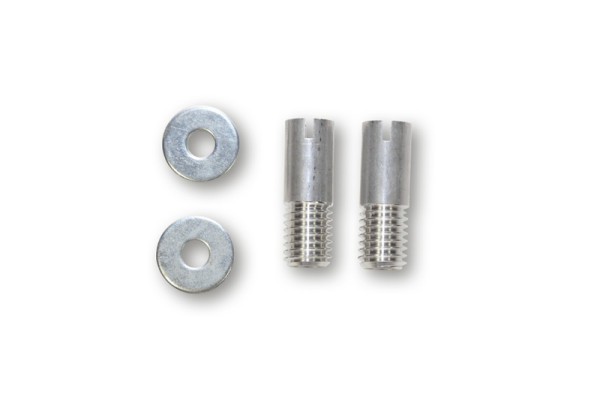 Adattatore manubrio HIGHSIDER pro per BMW (coppia)