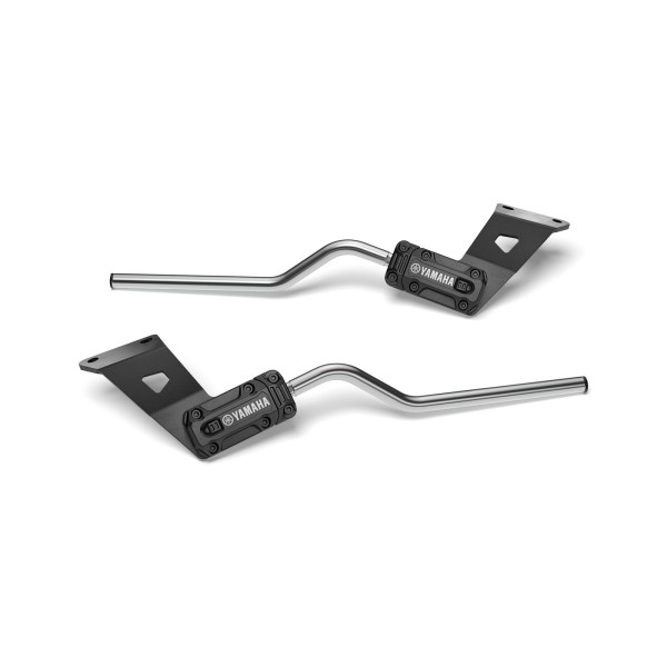 Portaborse laterale per Yamaha MT-09 (24-) Originale