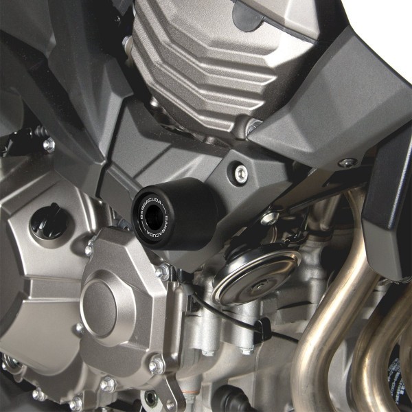 Paracolpi per Kawasai Z800 (13-16) - Barracuda