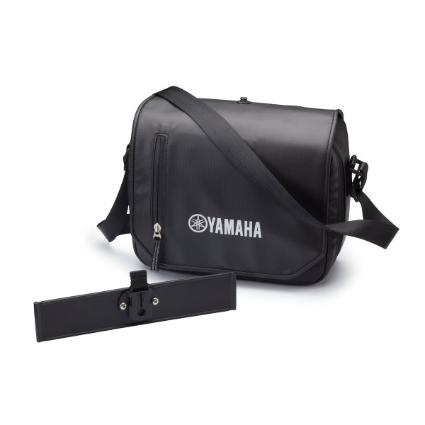 Borsa per vano portaoggetti con divisorio per vano portaoggetti del sedile Originale Yamaha