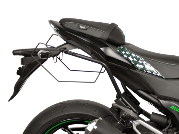 SHAD Seitentaschen Halter Kawasaki