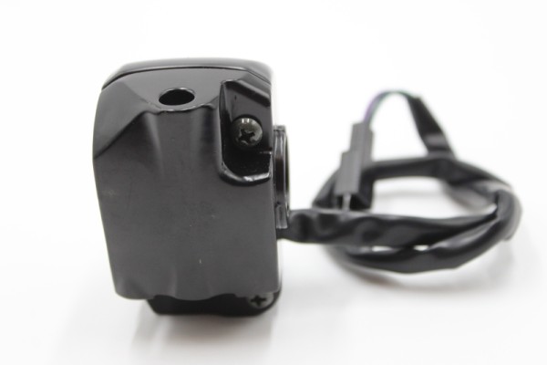 Interruttore elettrico Tecnium destro