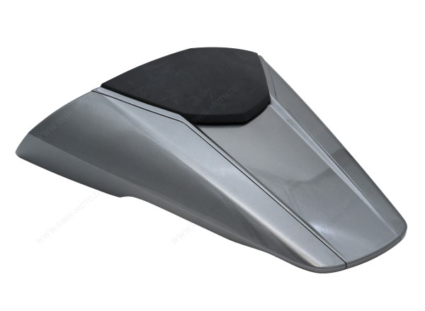 Coprisella passeggero originale Honda CB 650 F Sword Silver Metallic NHA95
