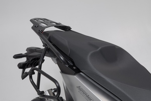 Portapacchi SW-Motech STREET-RACK per Honda X-ADV 750 (21-24)