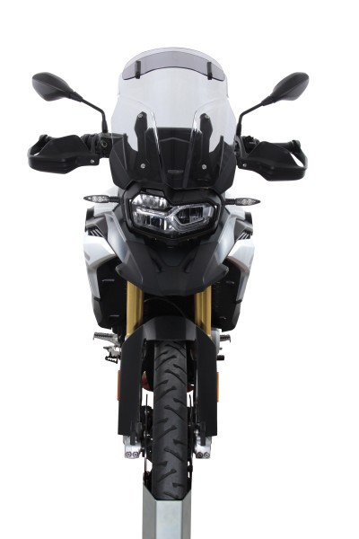 Cupolino da turismo Vario MRA "VTM" per BMW F 850 GS (Bj.18-)