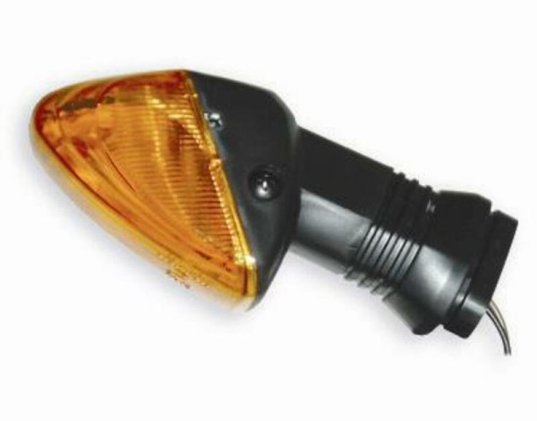 Indicatore, anteriore destro / posteriore sinistro per: KAWASAKI Z750 '07-08