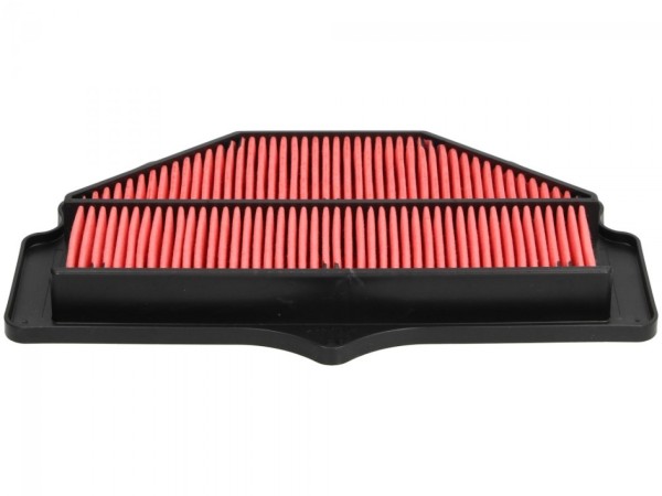 Elemento filtrante aria HiFlo per Suzuki GSX-S 750 (17-)