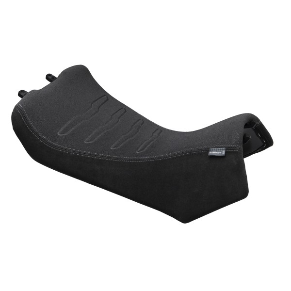 Sedile comfort riscaldato basso per Moto Guzzi Stelvio (24-)