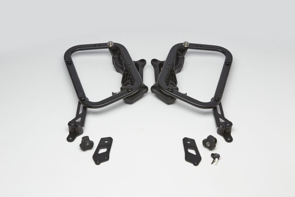 Portavaligie per set valigie laterali Original Yamaga Niken