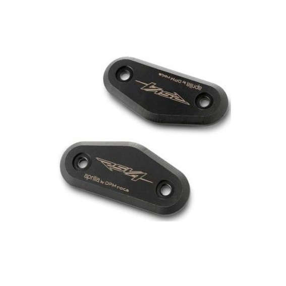 Aprilia RSV 4 Cover per montaggio specchietto