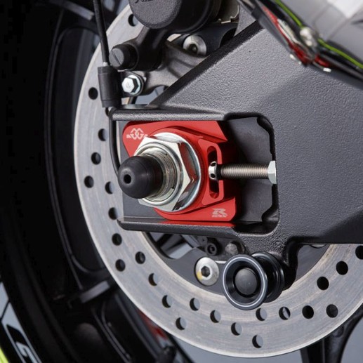 Tendicatena per Suzuki GSX-R 1000 (17-) Originale