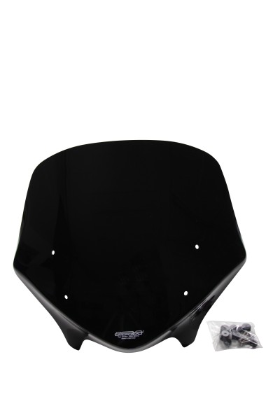 Cupolino Touring MRA "TM" per BMW R 1200 R (Bj.15-18)