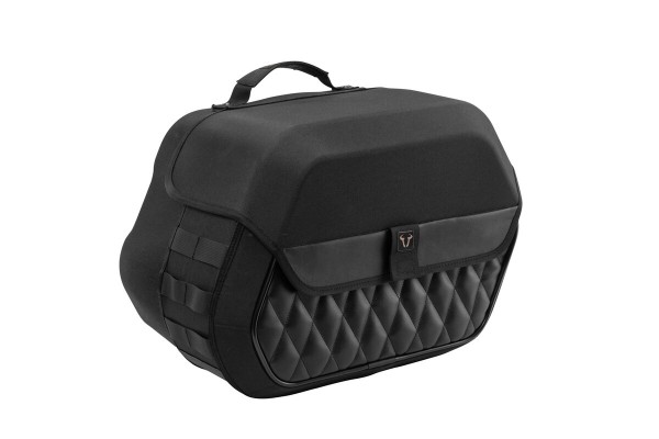 SW-Motech Legend Gear borsa laterale LH1 19,5L per portapacchi laterale SLH destro