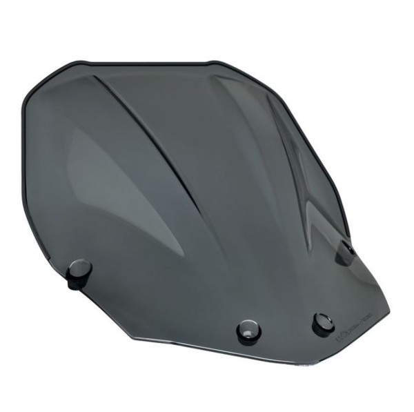 Parabrezza / Flyscreen colorato per Tuono 660 Factory (21-) / Tuono V4 1100 Factory (24-)