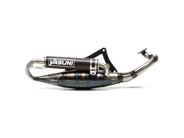 Sistema di scarico completo Yasuni "R