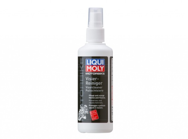 Pulitore per visiere Liqui Moly