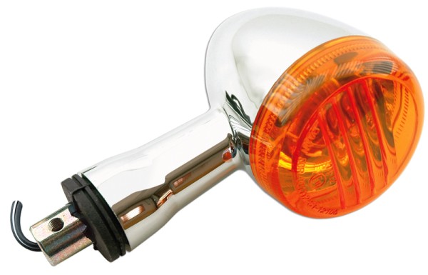Indicatore BIHR arancione, anteriore sinistro, posteriore destro per: SUZUKI INTRUDER