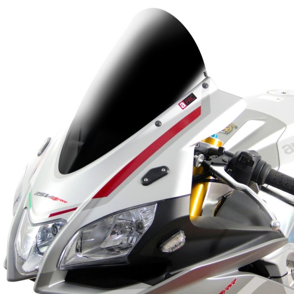 Cupolino racing MRA "R" nero Aprilia RSV4 RF 2015 -
