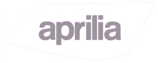 Decor, Aprilia, partita per Aprilia Shiver 900