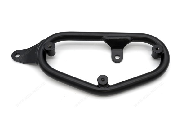 Portaborse sinistro per Honda CMX 500 Rebel 2020- Originale