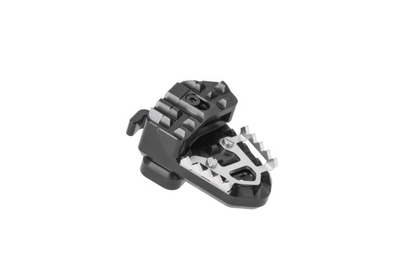 SW-Motech Estensione della leva del freno a pedale per Suzuki DL 650 V-Strom / DL 1000 V-Strom