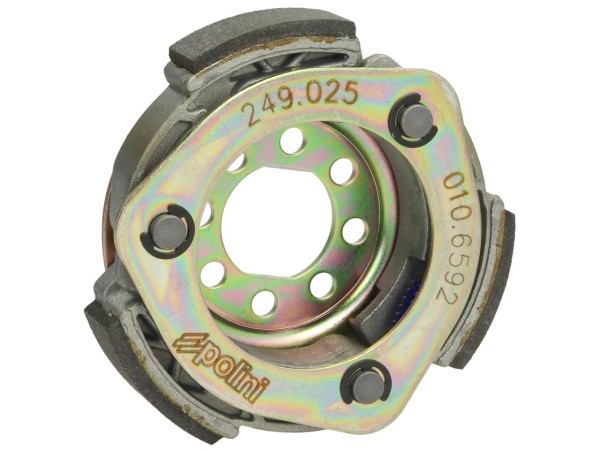 Frizione Polini, Frizione Speed