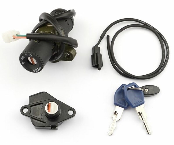 V PARTS Blocco accensione Aprilia Pegaso 660