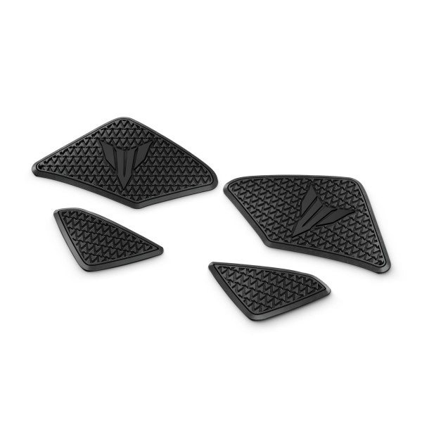 Protezioni laterali del serbatoio per Yamaha MT-125 (23-) originali