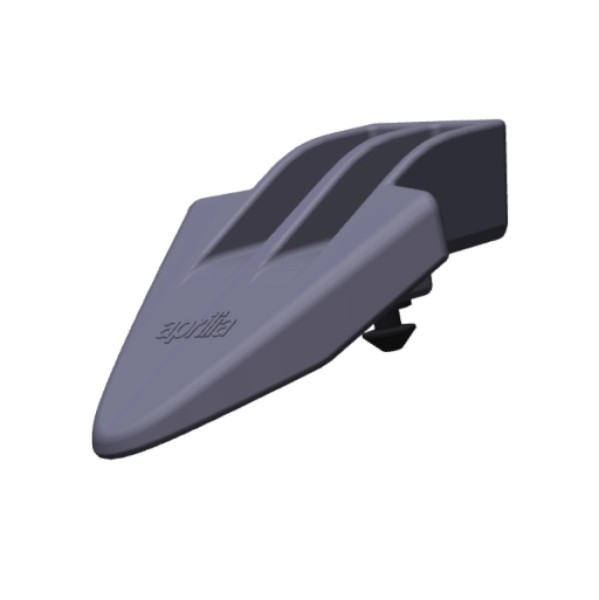 Montaggio del sedile del conducente per Aprilia RS 660 /Factory (23-) / Tuono 600 /Factory (23-)