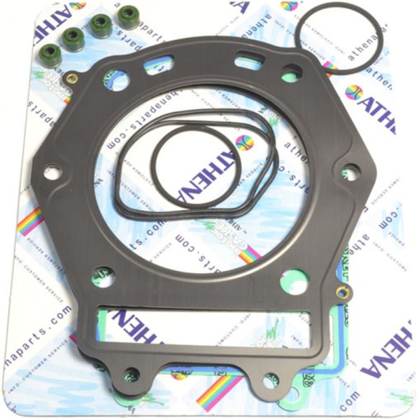 Set di guarnizioni per cilindri ATHENA Top End