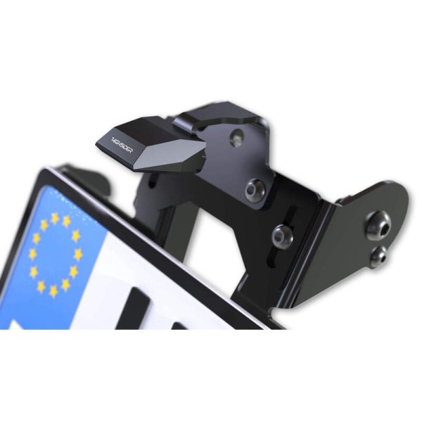HIGHSIDER pro portatarga Akron-RS Pro Universale