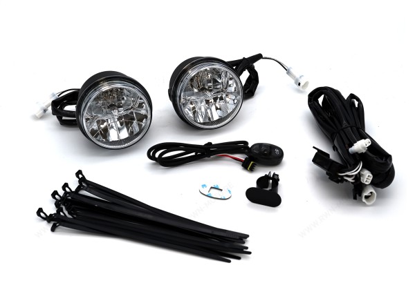 Fendinebbia a LED per Suzuki V-Strom 1050