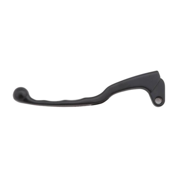 HIGHSIDER smart Tipo BC 710 Leva frizione di riparazione nera con ABE (1 pezzo)