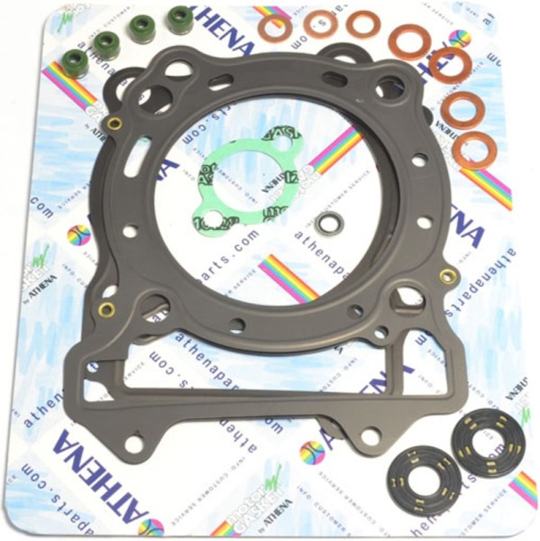 Set di guarnizioni per cilindri ATHENA Top End