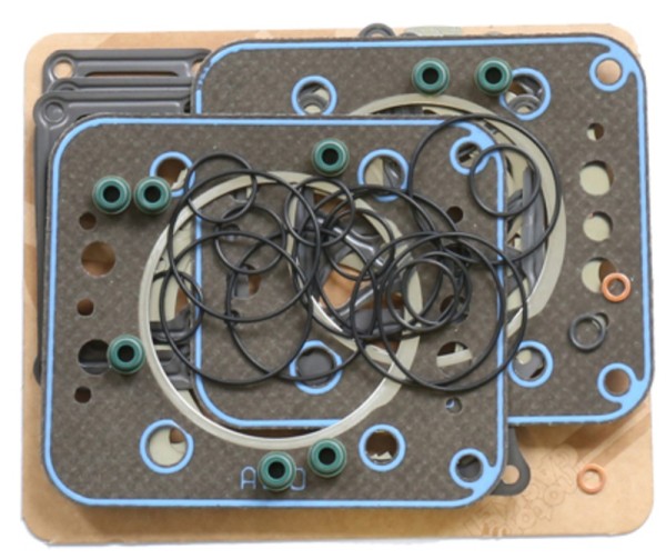 Set di guarnizioni per cilindri ATHENA Top End
