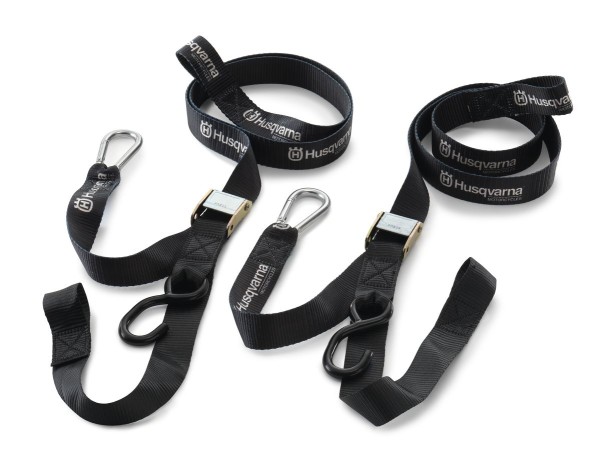 Set di cinghie di tensione per Husqvarna FS 701 Supermoto, FS 450 e Svartpilen 401 Original