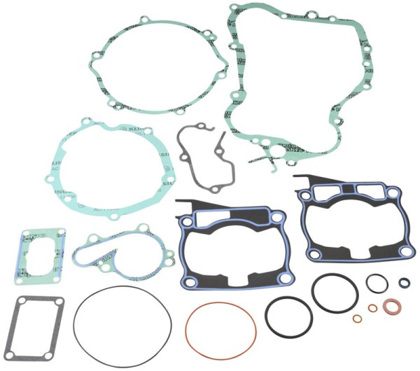 Set di guarnizioni top end ATHENA (i paraoli non sono inclusi)