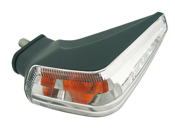 Indicatore posteriore sinistro per: SUZUKI GSR600 '06-10