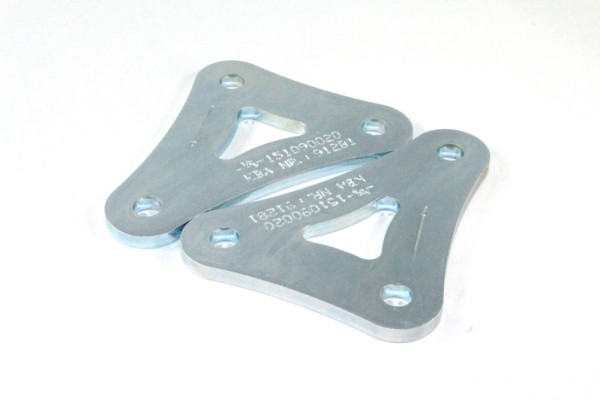 Kit di sollevamento Tecnium tipo 9
